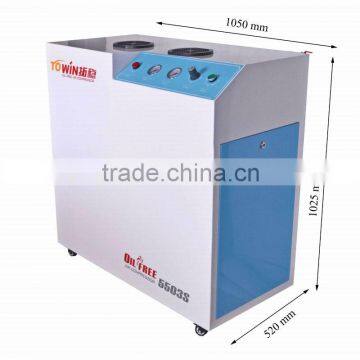 Small Air Compressor For The Beauty Machine TW5503S