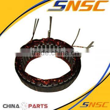 612600090353 coil for weichai engine pars SNSC high quality parts 612600090353 coil for Yuchai shangchai engine parts