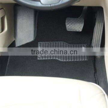 Customized Personalized Color 3D Car Mat