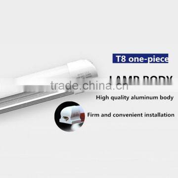 2015 Hot Sale T8 Tube Light With EMC photo-5