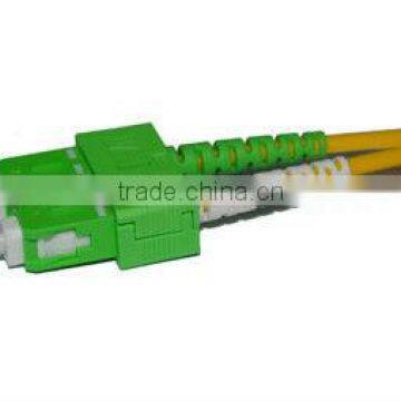 fiber optic SC patch cord