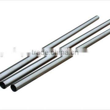 supply piston rod with chromed palted