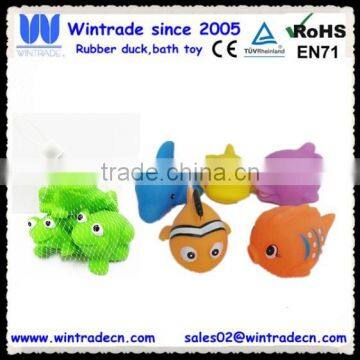 Wholesale bath toy organizer for kids bath                        
                                                Quality Choice