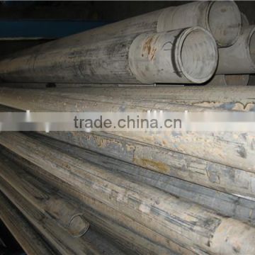 27SiMn seamless steel pipe DIN2391 in good quality