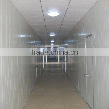 Home Prefabricated, China Supplier for Prefabricated Building, Panel House