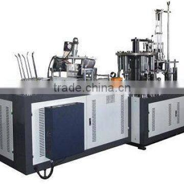 Good price WT-RDM Paper Cup Sleeve Wrapping Machine