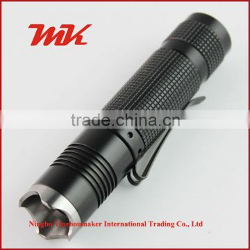 NBP 1032 1W LED Aluminum flashlight