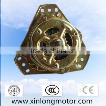 Ac Dehydration Motor Washing Machine Parts