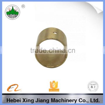 Construction tractor spare parts Connecting rod bushing