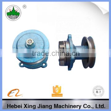 SD Series engine spare parts for water pump head