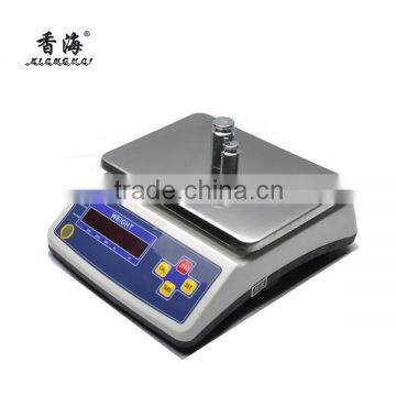 Portable Compact Electronic Weight Weighing Balance Scale