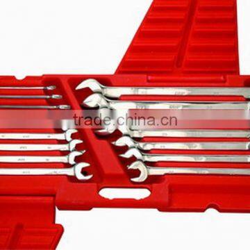 16pcs Combination Spanner Set