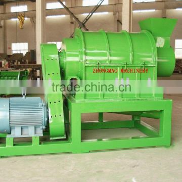 Hydraulic Dehydrator packing machine