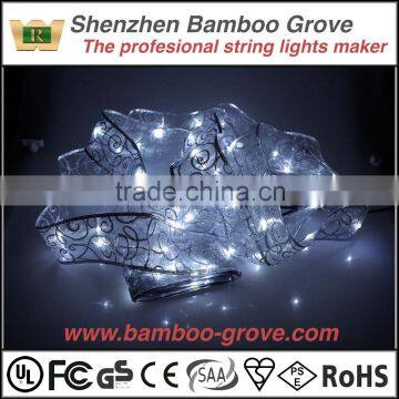Home decoration LED Ribbon lights