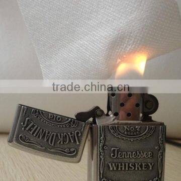 Flame Prevent Yarn / Flame Proof Yarn / Flame Retardant Polyester Yarn photo-2