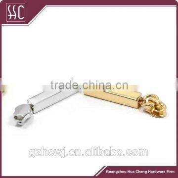 logo zipper puller,metal accessories for bags,zipper puller manufacturer