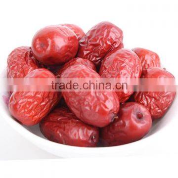 Chinese Jujube Red Dates Dried Jujubes