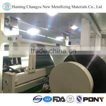 China Manufacturer Metallized CPP Film With High Quality