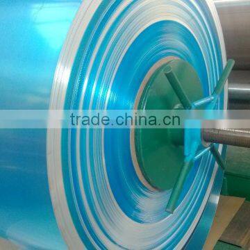 Hot rolled aluminum coil 5052