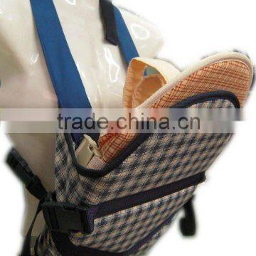 Baby pouch Baby carrier