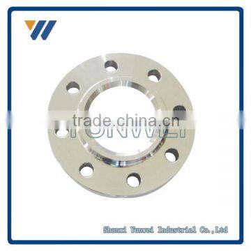 MS ANSI/DIN/JIS Customized CL150-CL2500 CS/SS SO Flange