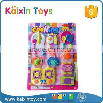 TOP children play set toy kids kitchen set