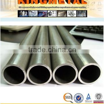 UNS N06625 inconel 625 nickel alloy seamless pipe