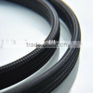 UL94V-2, RoHS-Nylon Expandable Sleeving photo-3