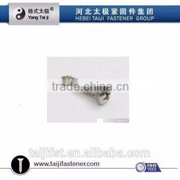 Countersunk Head Self Tapping Screw photo-2