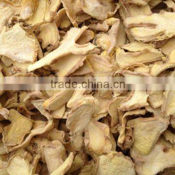 Best Quality Air Dried Ginger Slices