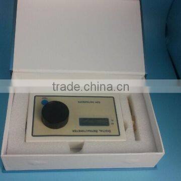 Fable Gem Digital Refractometer (FGR-DA) Quickly Distingush Dimonds as Well as Diamond Imitations photo-3