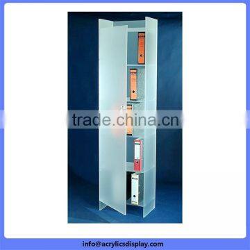 New Hot Fashion Best-Selling New Acrylic Display Stand Racks Shelf photo-4