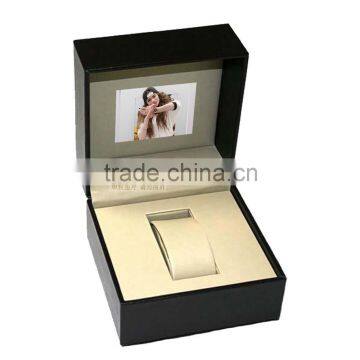 so fashion refined video watch packaging boxes for sale