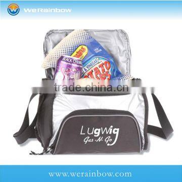 factory hot sale fashion oxford cooler bag