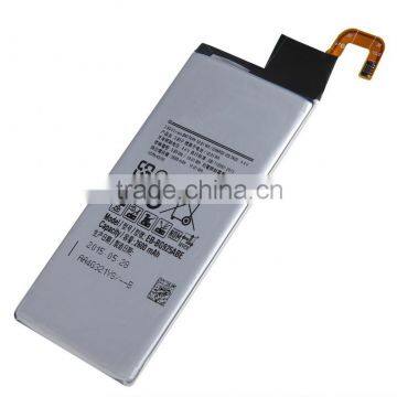 For Samsung Galaxy S6 Edge Internal Battery EB-BG925ABE 2600mAh photo-3