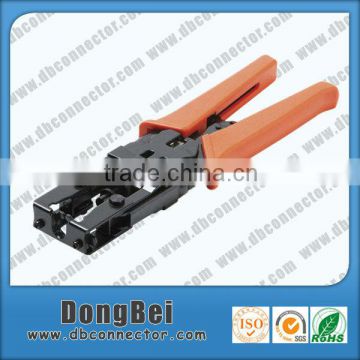 high quality bnc connector coaxial cable compression tool