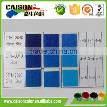 Stable Pigment Agents for Textiles photo-3