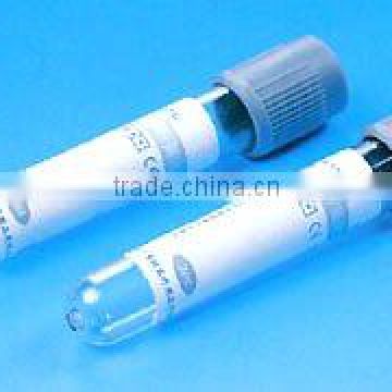 Oxalate Tube