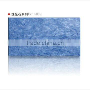 Decorative Artificial stone decorative sliding door panels