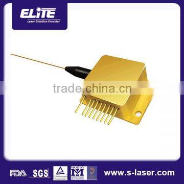 Best selling 2015 China supplier 600mw 785nm fiber coupled laser diode