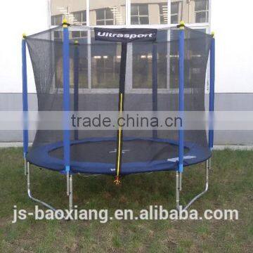 2015 Cheapest Trampoline for Sale With Competitive Price photo-3