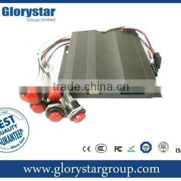 Instore HD advertising media Player