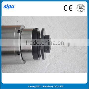 40000rpm Sipu Milling Spindle Motor photo-6