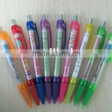 ad banner pen