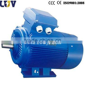 YE2 y2 electric motor 90kw