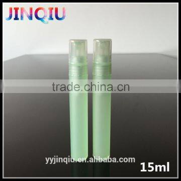 15ml Plastic Pen Shaped Mini Spray Bottle for Mist Spray photo-4