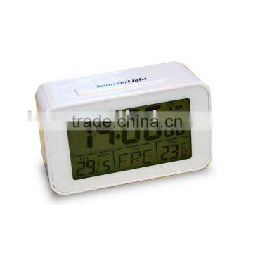 digital clock