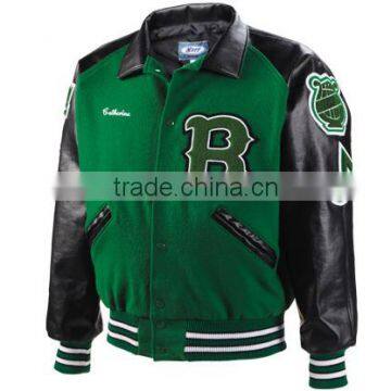 Varsity Jackets For Baseball Teams