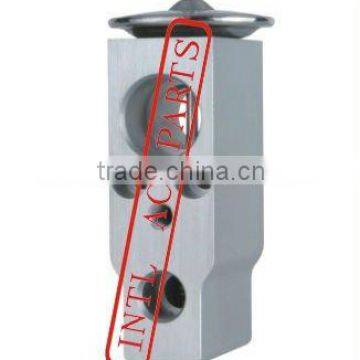 a/c expansion block (Valve) for BUICK SAIL / CHINA GM OLD GL8