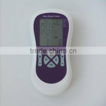 Kegel muscle exerciser KM518 pelvic muscle exerciser for urinary incontinence therapy